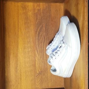 Vans Old Skool Core Classic Sneaker 6